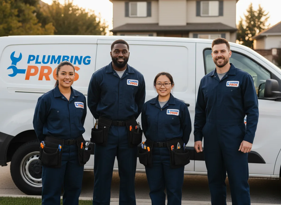 Water Heater Repair company in Brimfield, MA